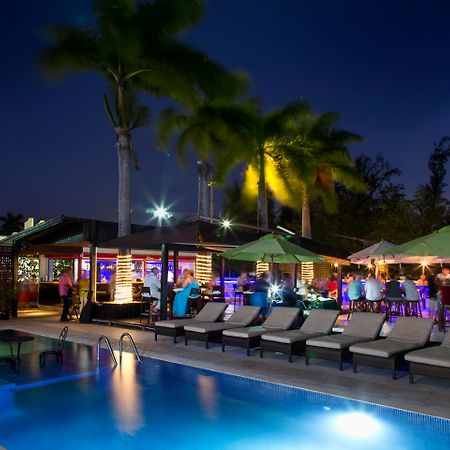קרייסט צ'רץ' South Beach Hotel מראה חיצוני תמונה