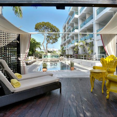 קרייסט צ'רץ' South Beach Hotel מראה חיצוני תמונה