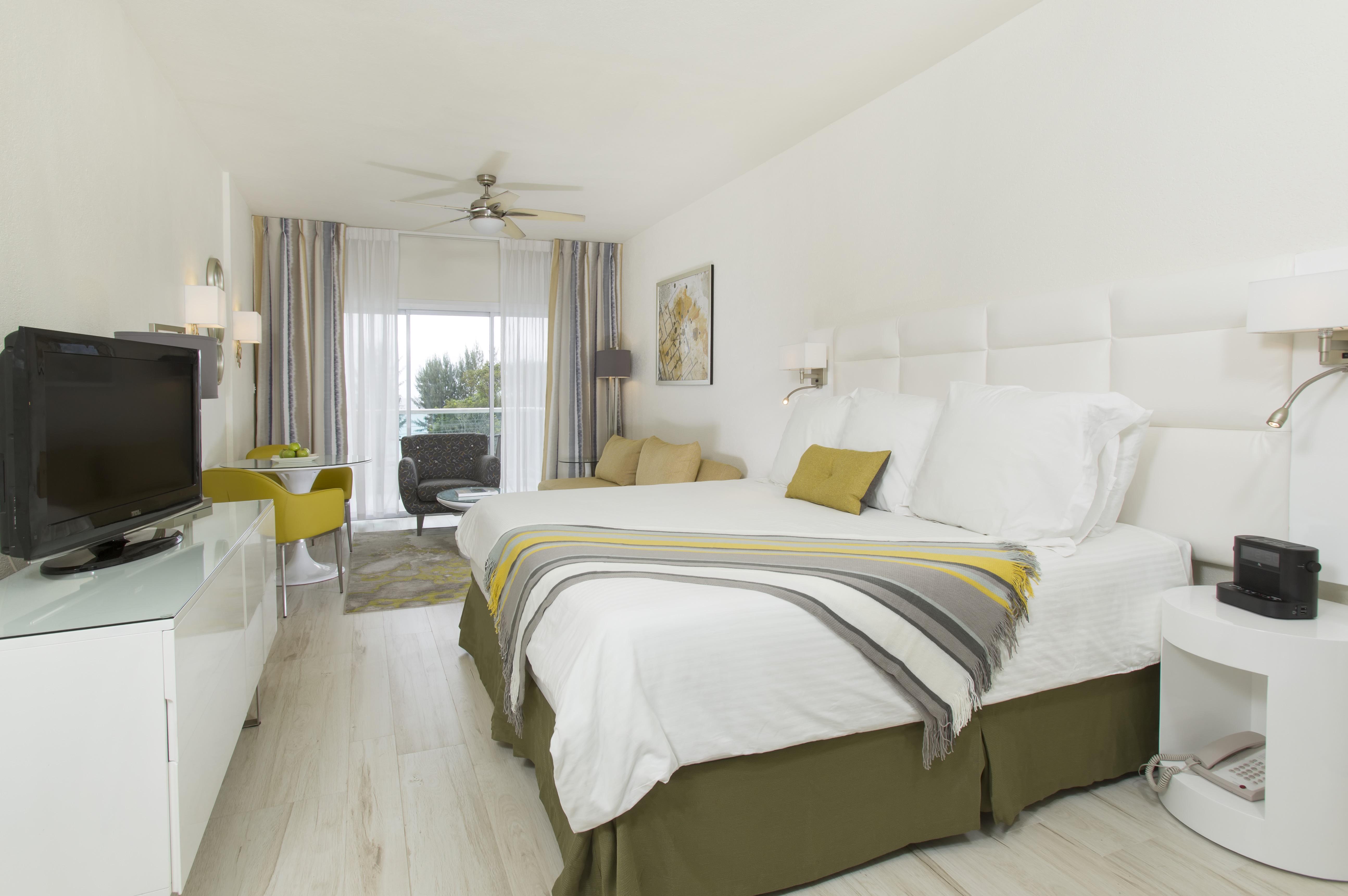 קרייסט צ'רץ' South Beach Hotel מראה חיצוני תמונה