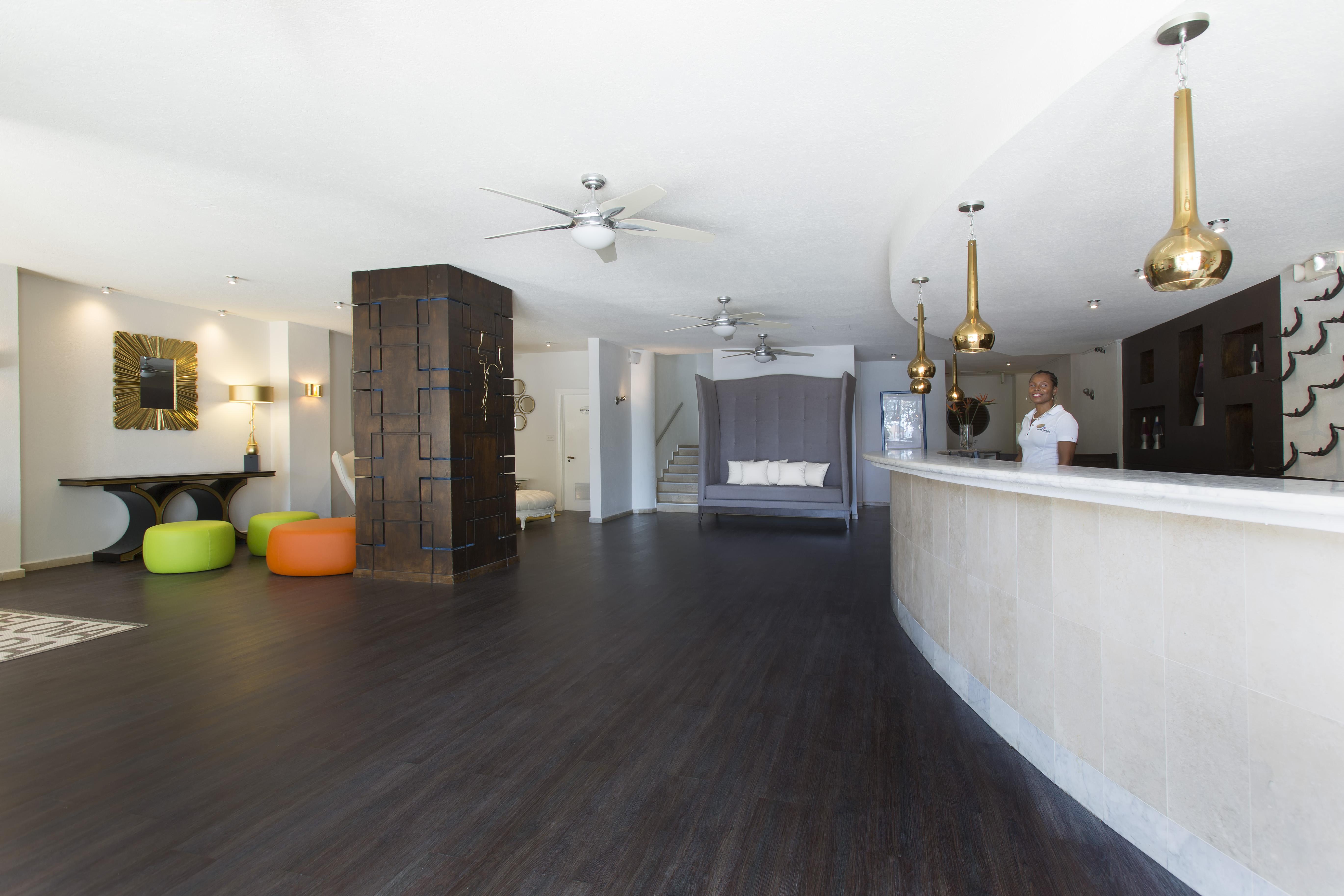 קרייסט צ'רץ' South Beach Hotel מראה חיצוני תמונה