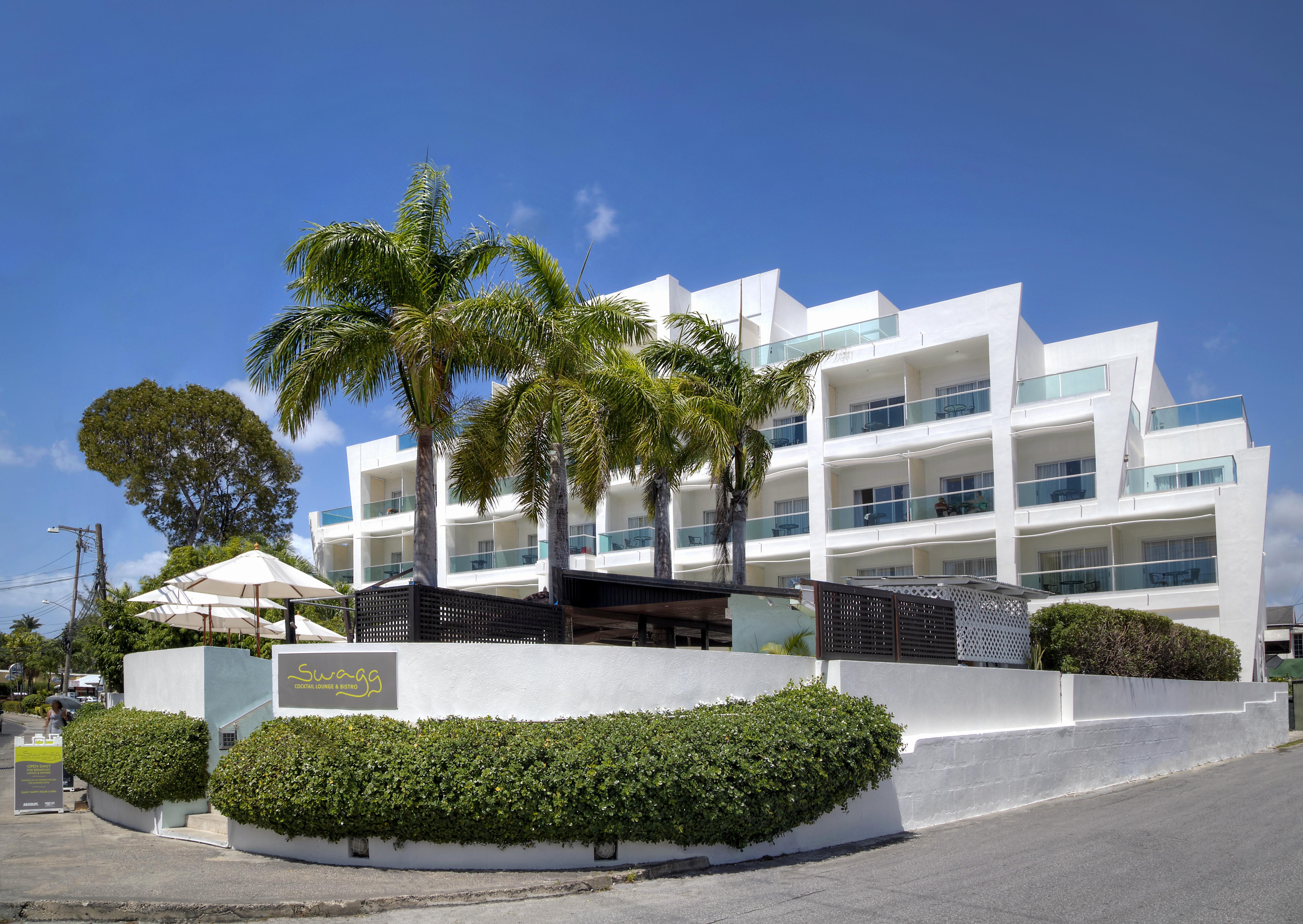 קרייסט צ'רץ' South Beach Hotel מראה חיצוני תמונה