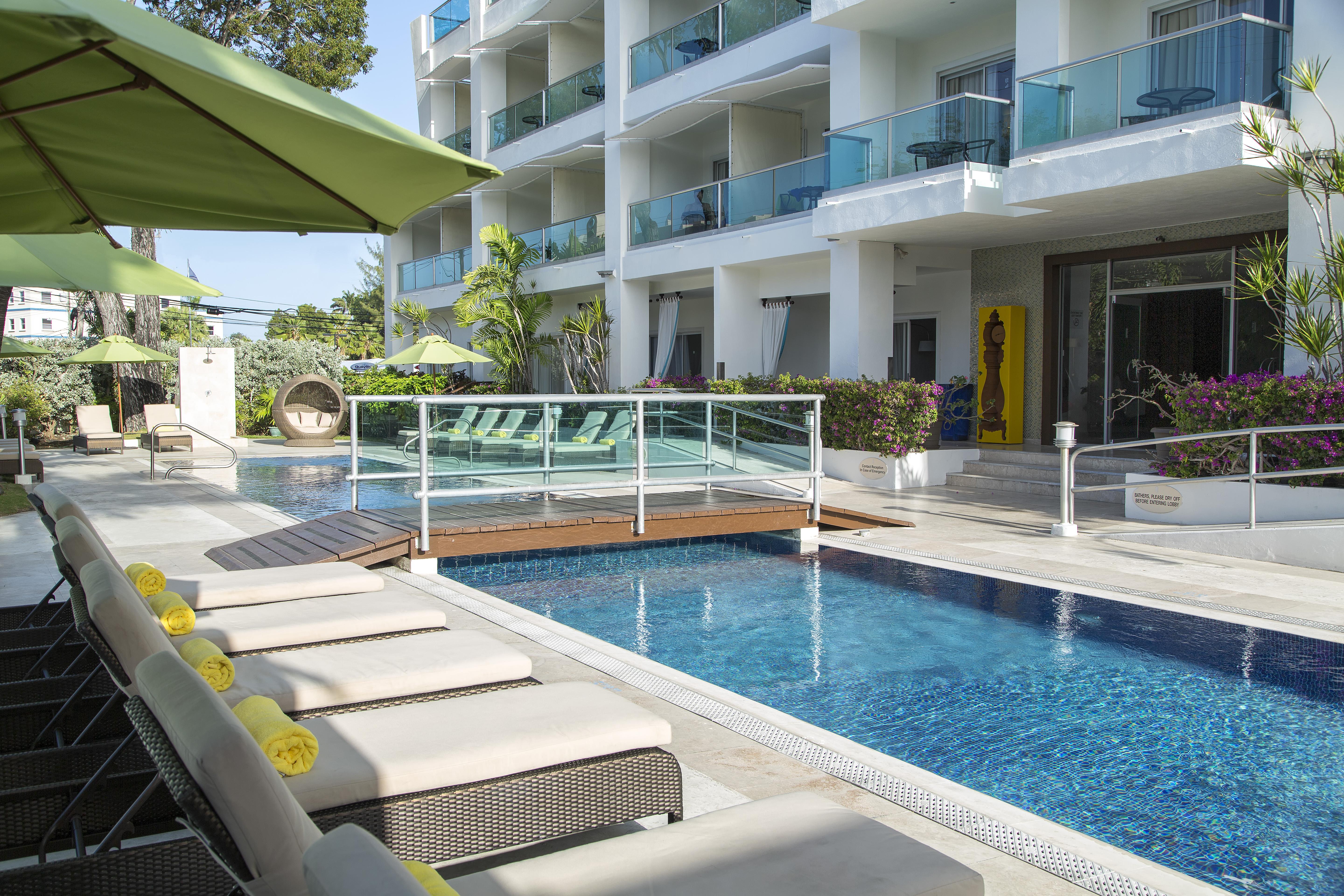 קרייסט צ'רץ' South Beach Hotel מראה חיצוני תמונה