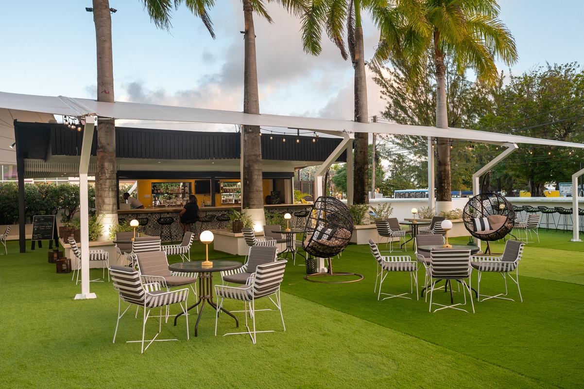 קרייסט צ'רץ' South Beach Hotel מראה חיצוני תמונה