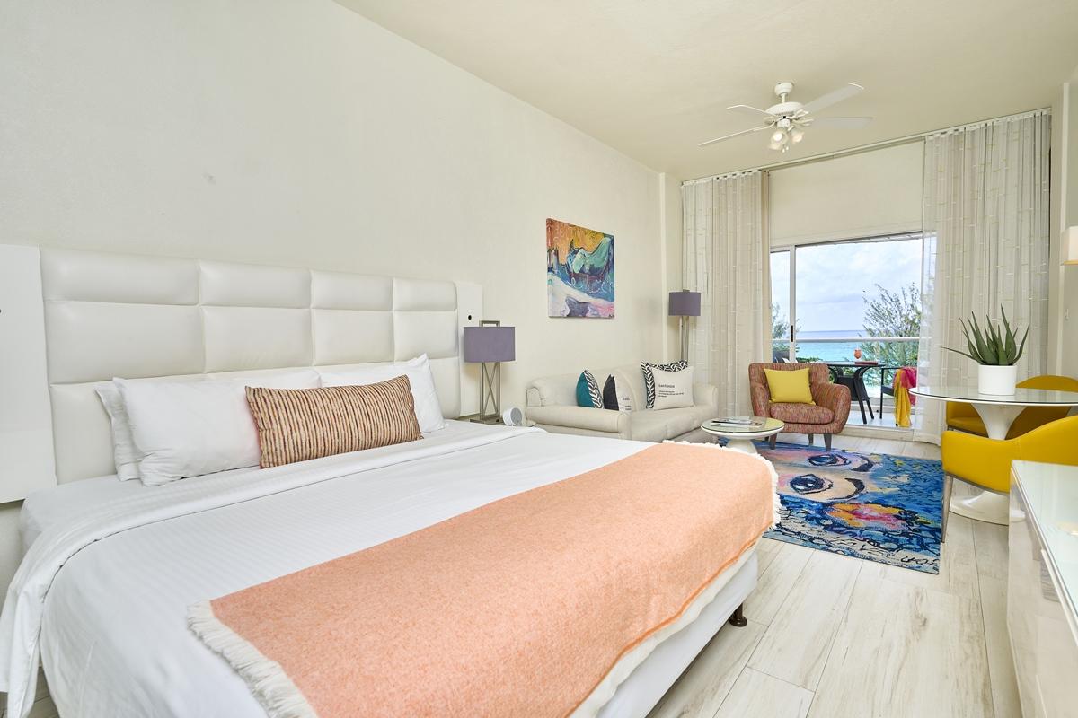 קרייסט צ'רץ' South Beach Hotel מראה חיצוני תמונה