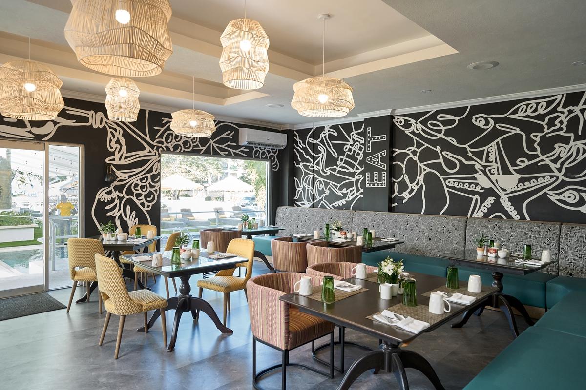 קרייסט צ'רץ' South Beach Hotel מראה חיצוני תמונה