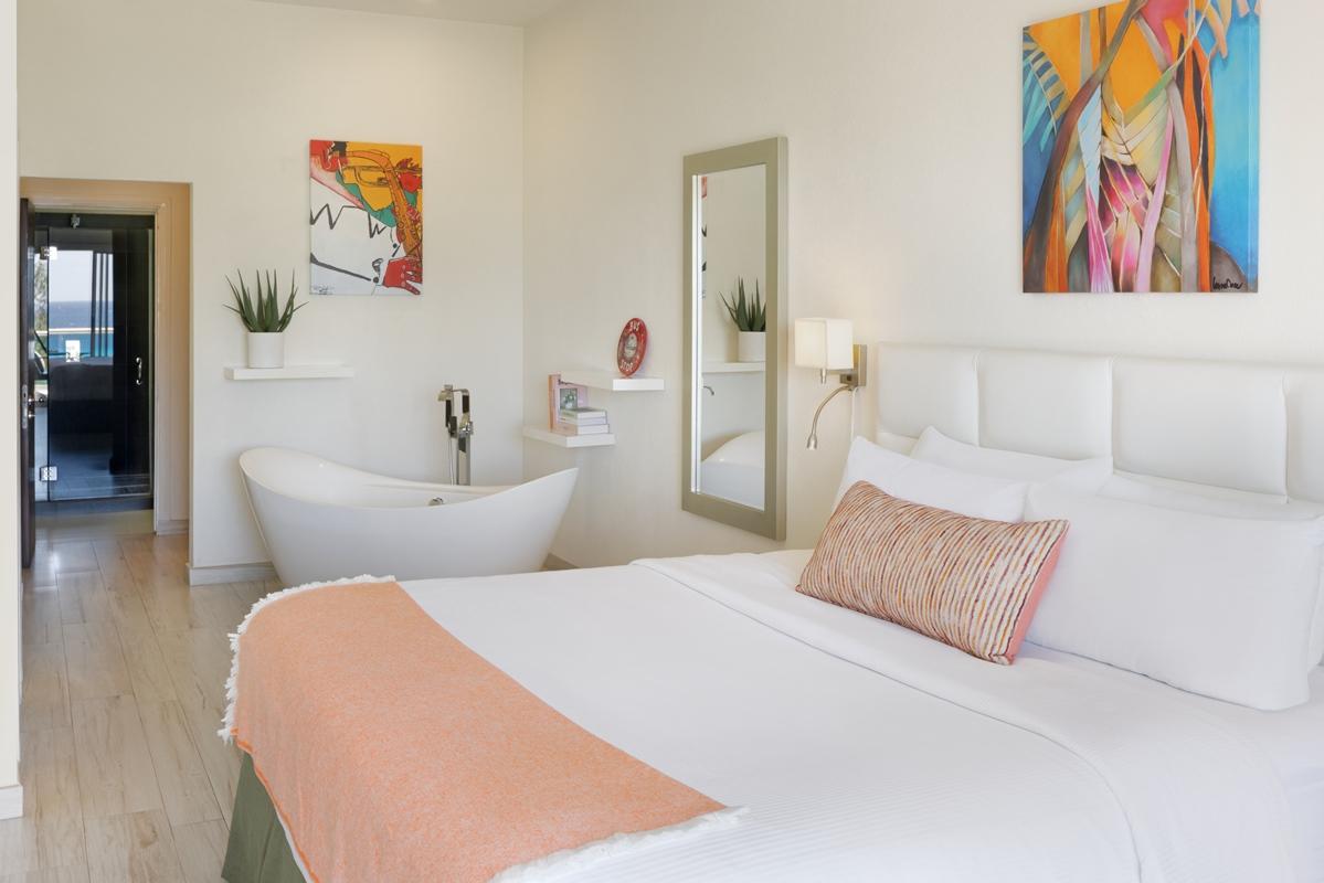 קרייסט צ'רץ' South Beach Hotel מראה חיצוני תמונה