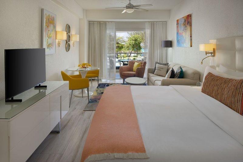 קרייסט צ'רץ' South Beach Hotel מראה חיצוני תמונה