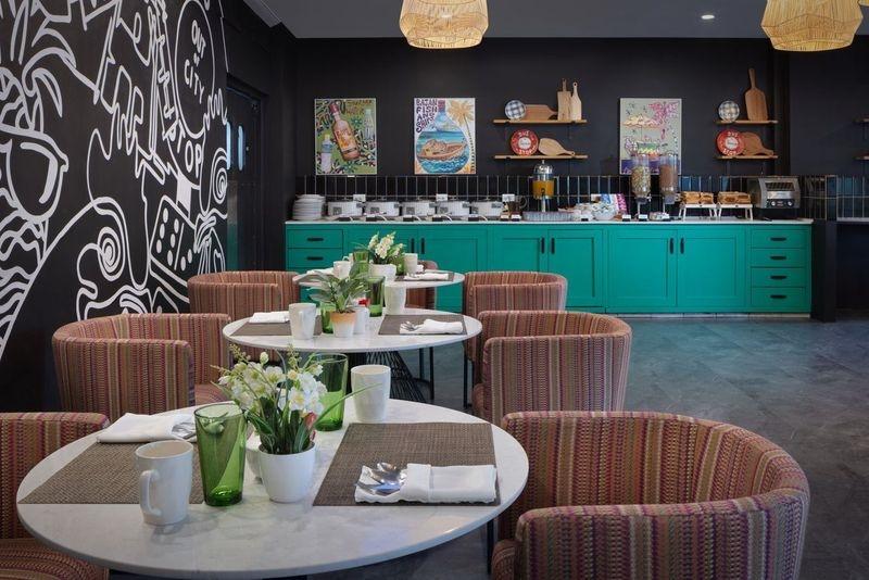 קרייסט צ'רץ' South Beach Hotel מראה חיצוני תמונה