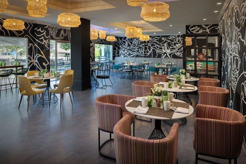 קרייסט צ'רץ' South Beach Hotel מראה חיצוני תמונה