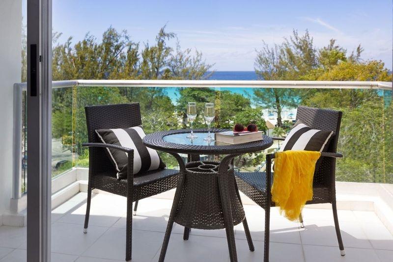 קרייסט צ'רץ' South Beach Hotel מראה חיצוני תמונה